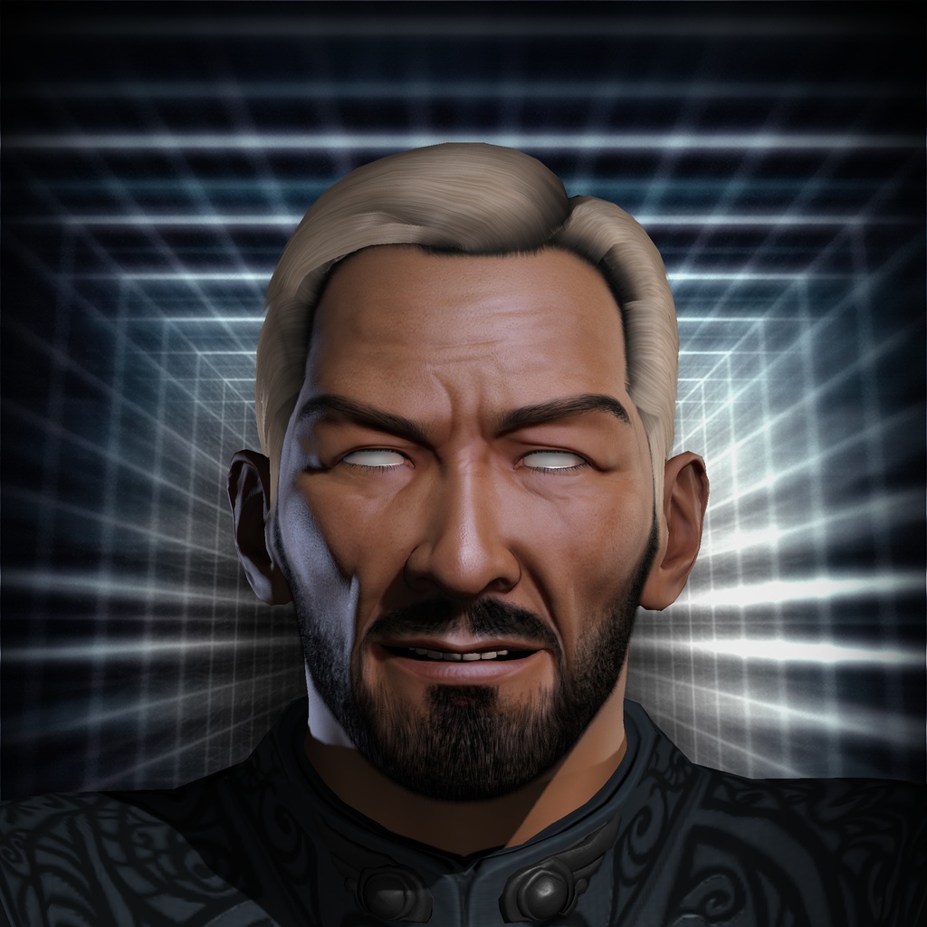 Dethbeard