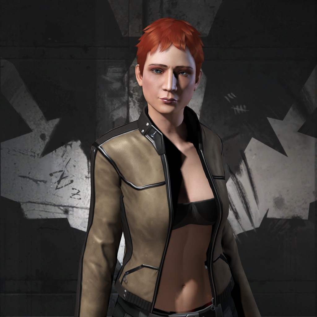 Ki Bowles