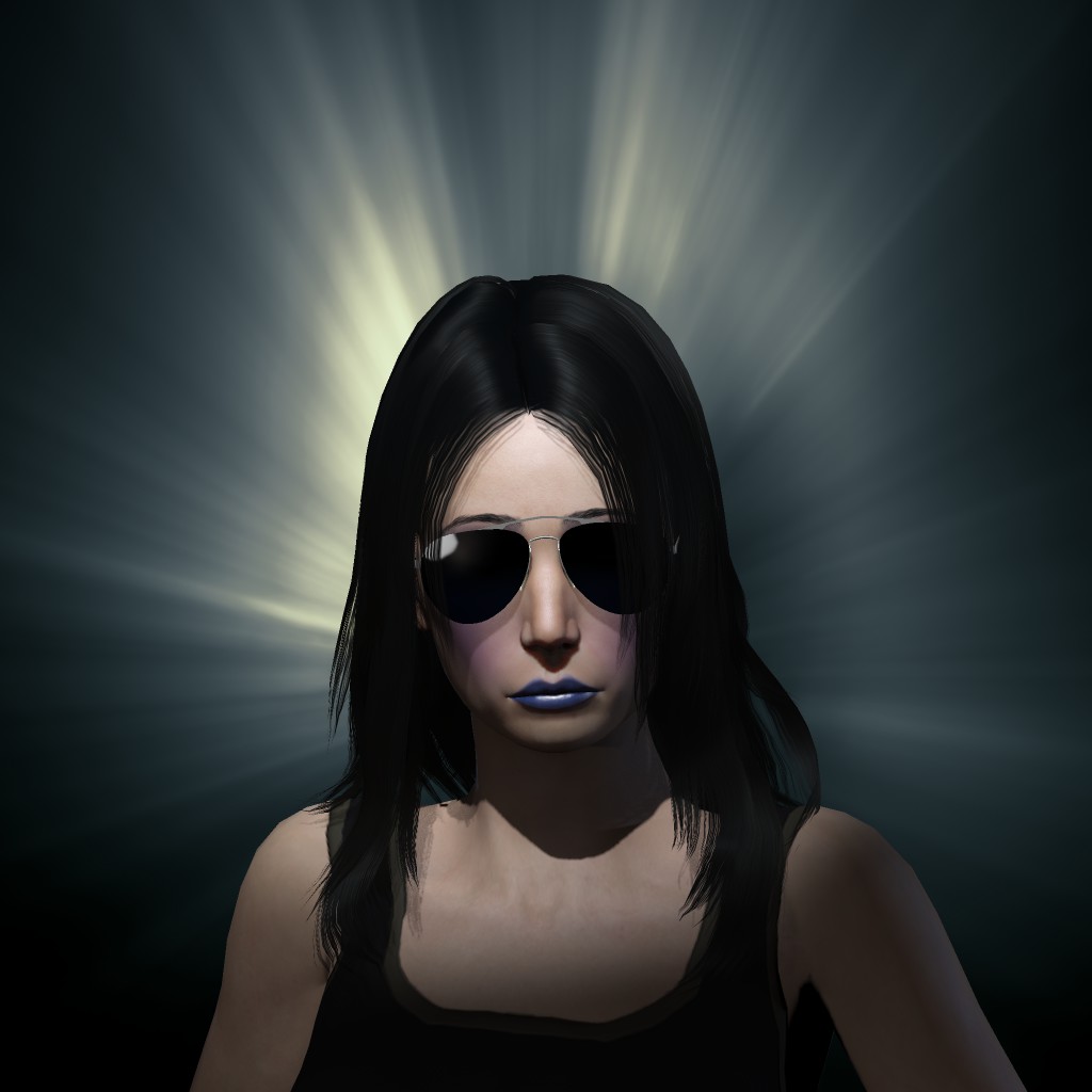 Ion Angel