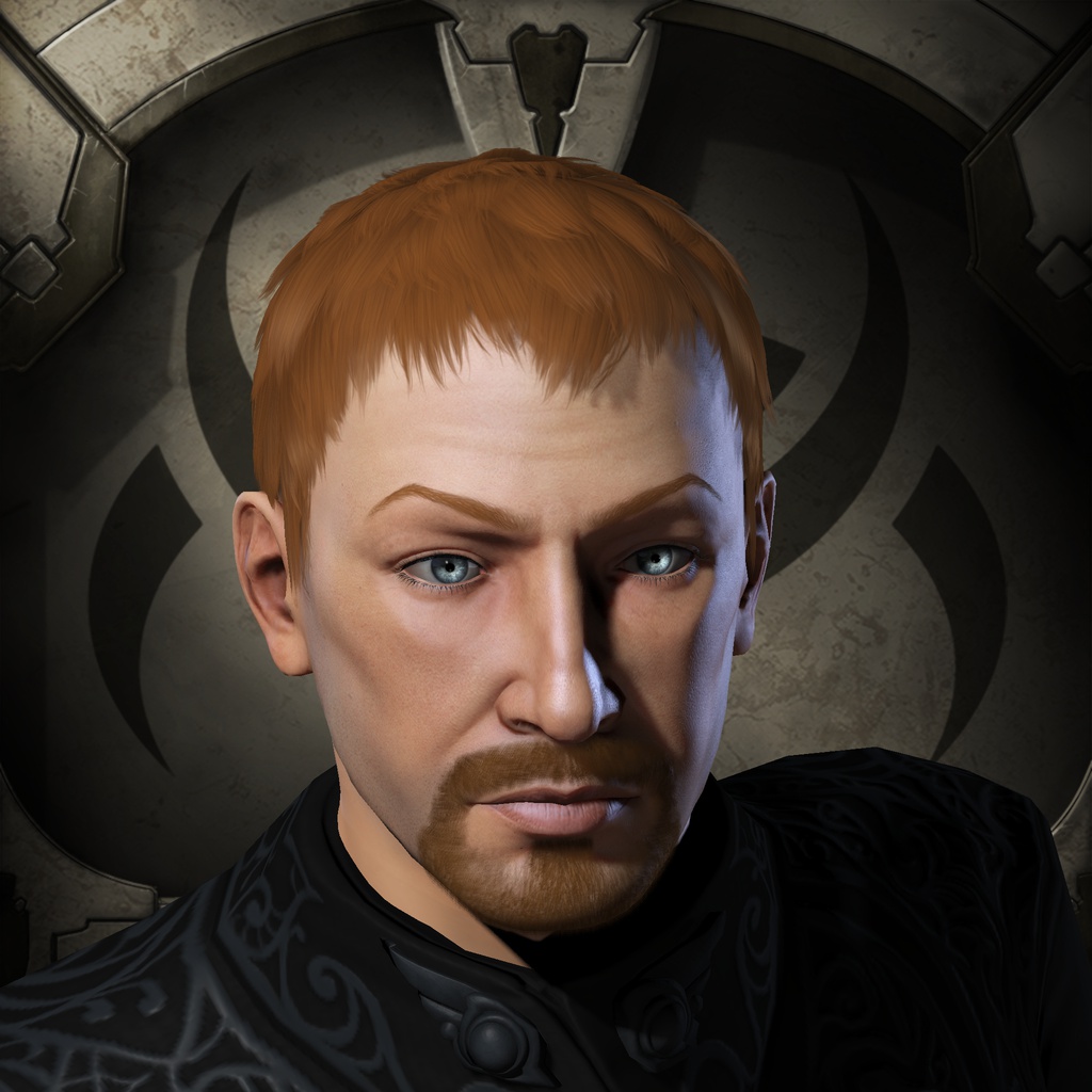 Robert Starfury