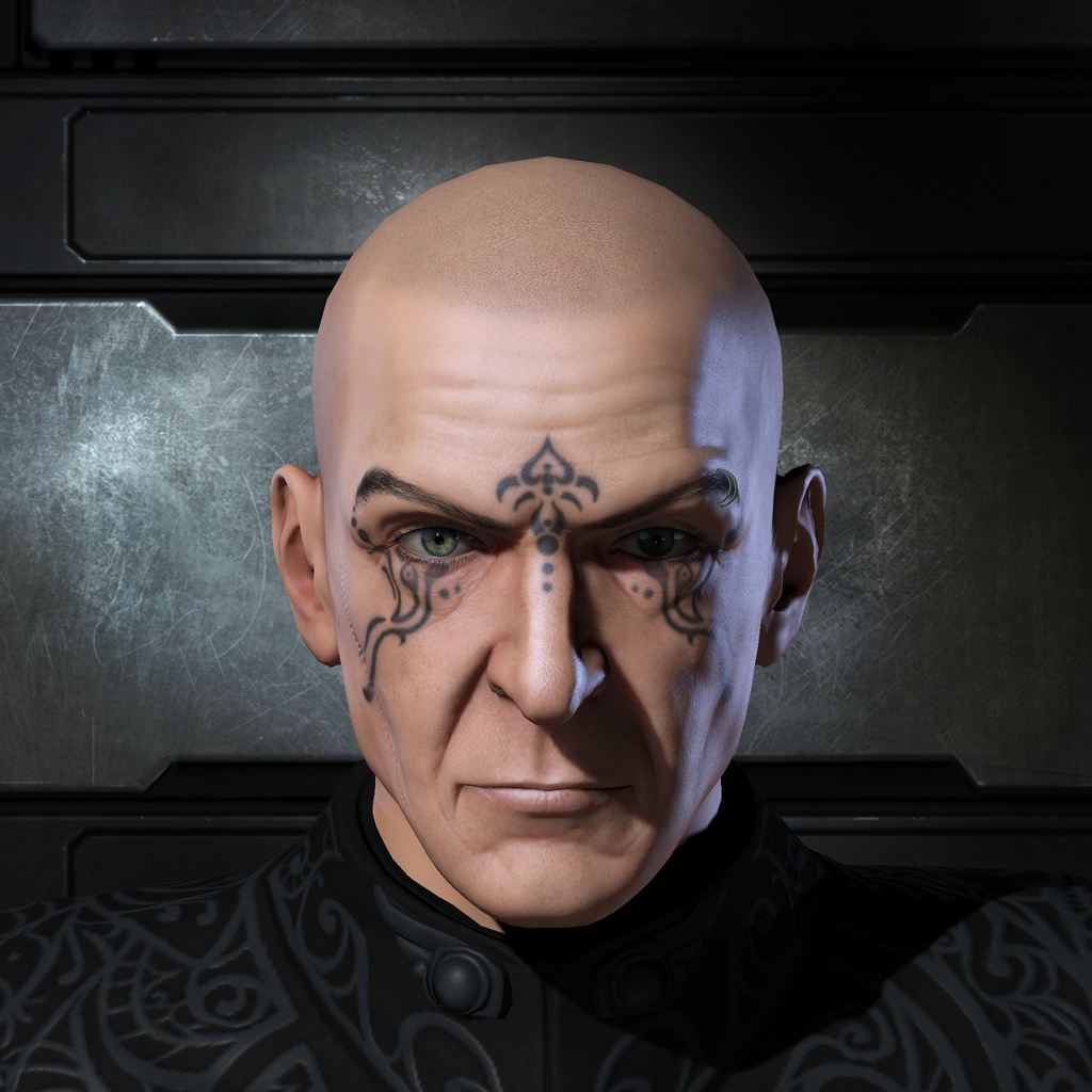 Orion Malloy