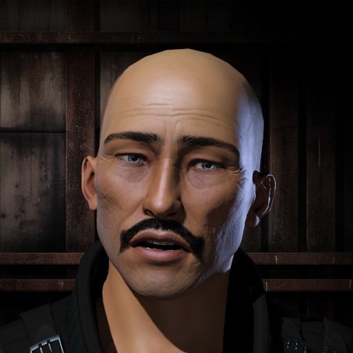 Ashley Fawkes