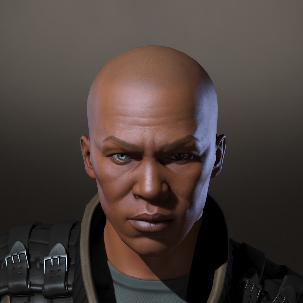 Renzo Yumi