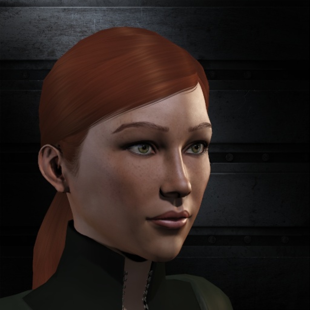 inv portrait