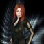 Lady Immortal Lady Immortal