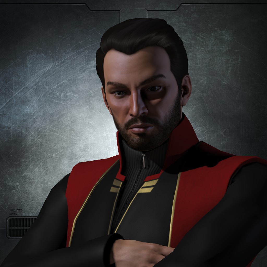 Marcellus Xander