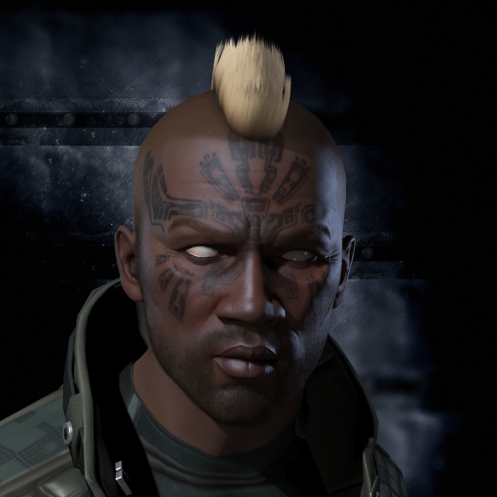 I LikeSmallButts