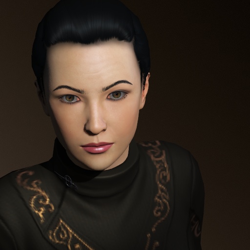 Kimiko Utari