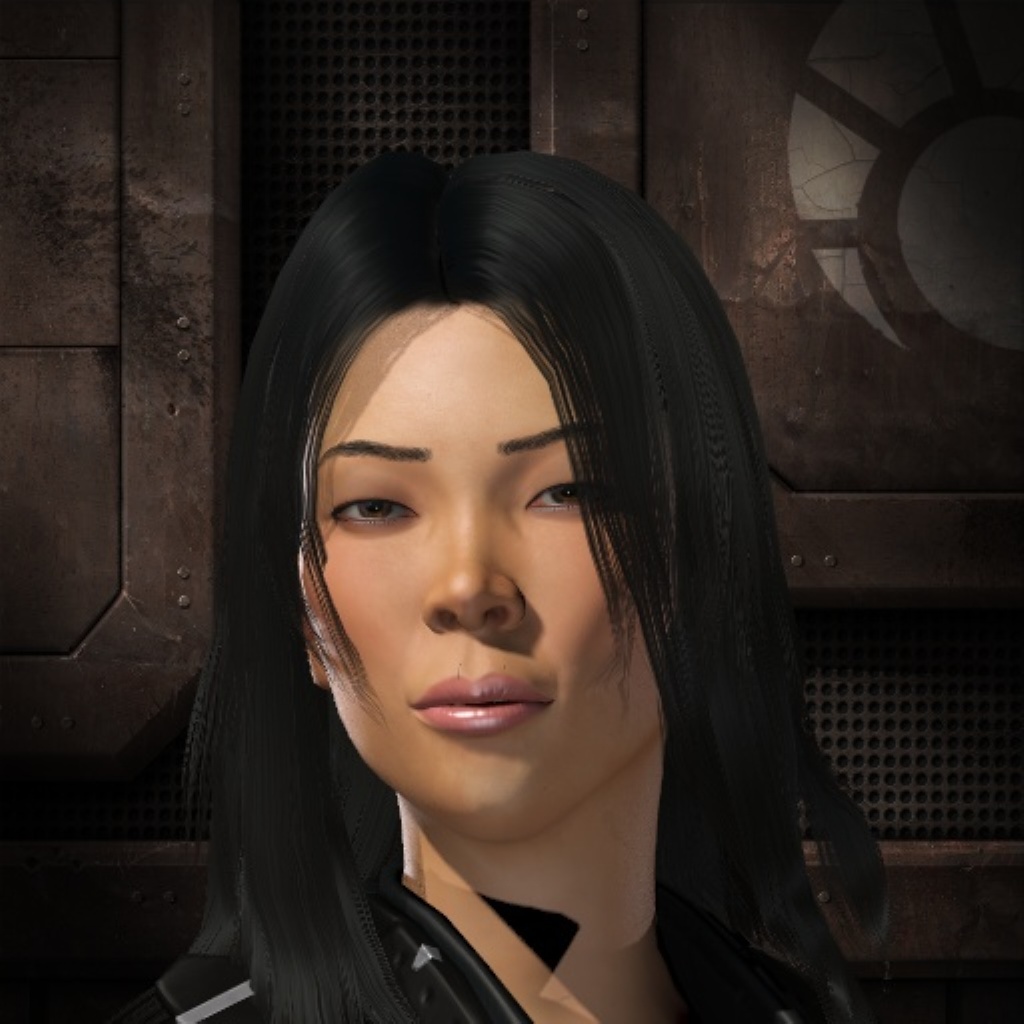 Suki Toyama