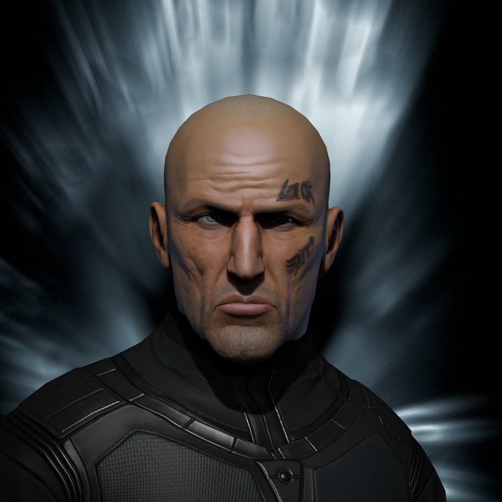 portrait