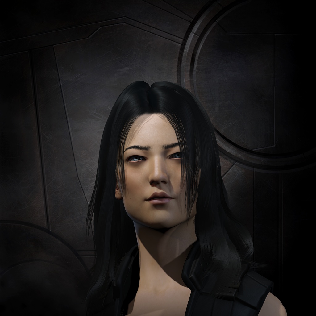 Diana Bloodyrose