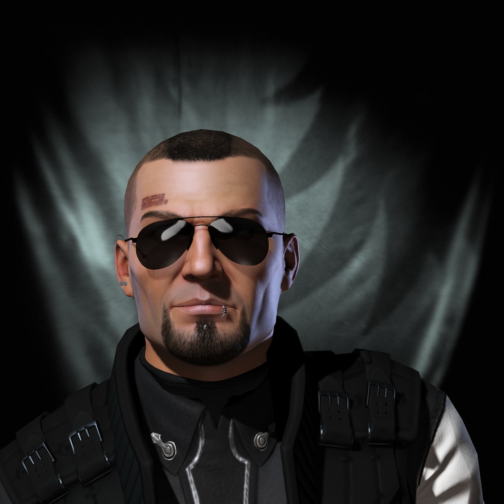 Deucalion Frankenstien