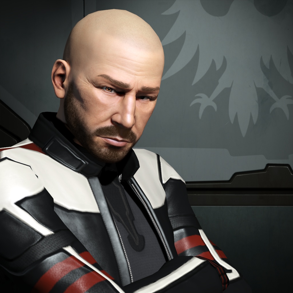 Thalos Karden portrait