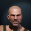 Giant Diablo Giant Diablo