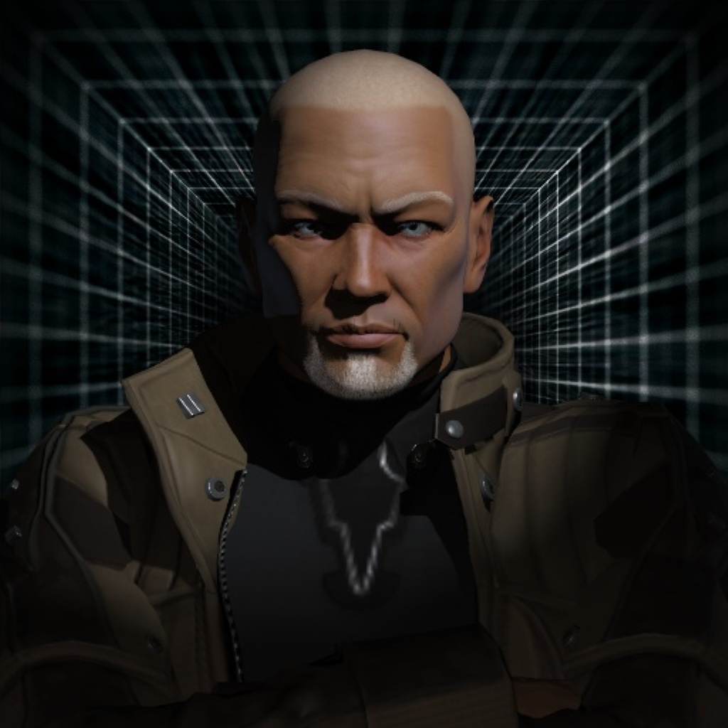 Admiral Data