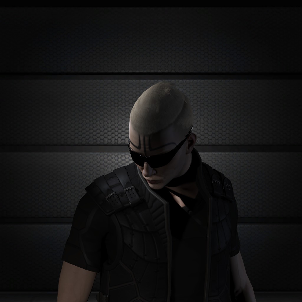 DarckHack