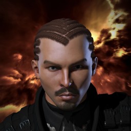 Ectoplizzle portrait