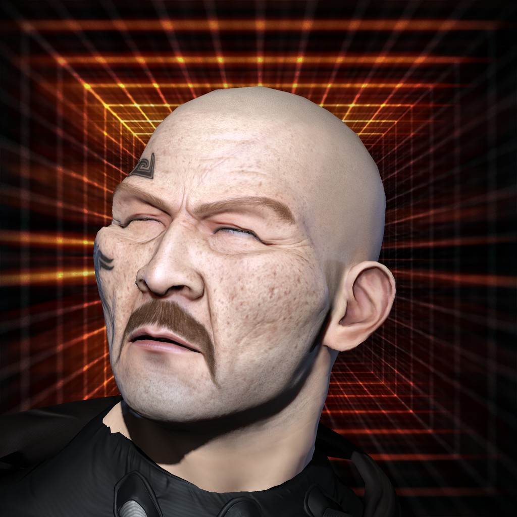 KravePC