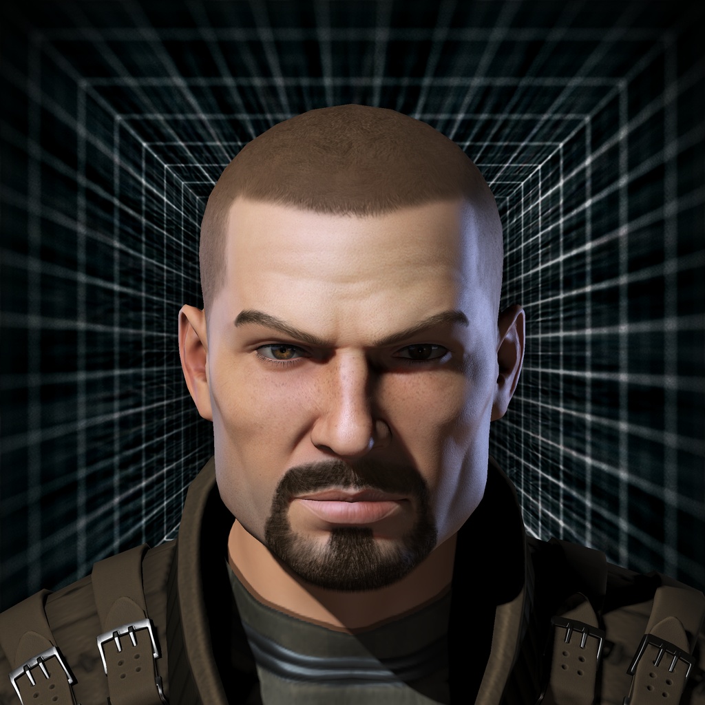 mikeythebloodhunter