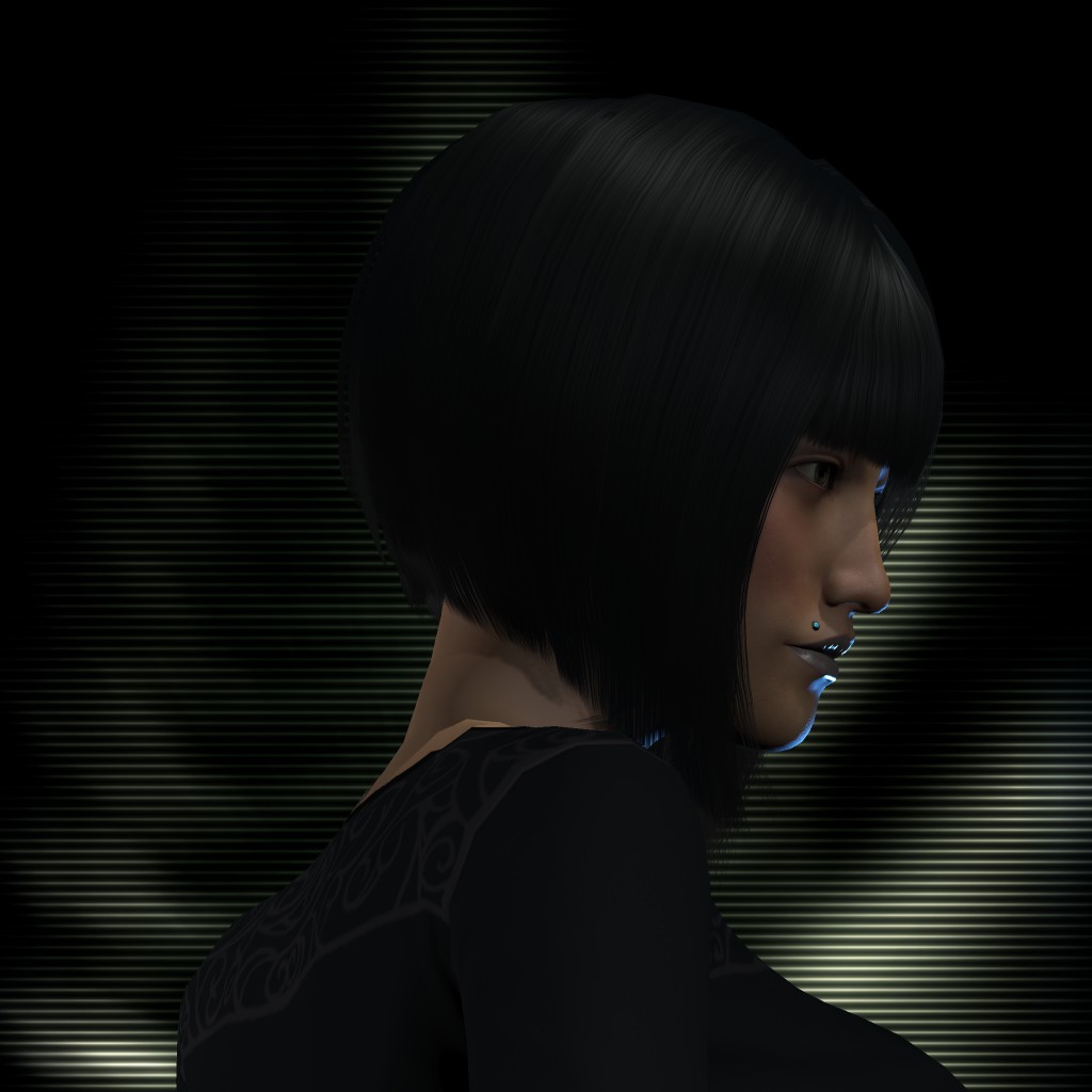 Kiara Starchild