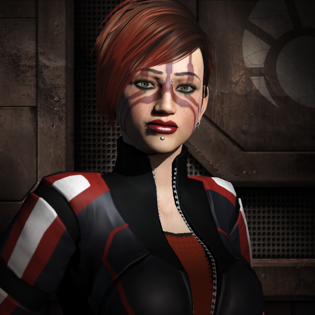 Iella Tesla