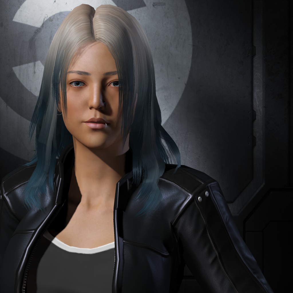 Nayomi Starstrider