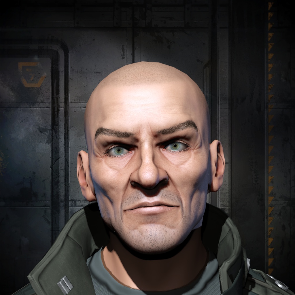 Alex Eternal