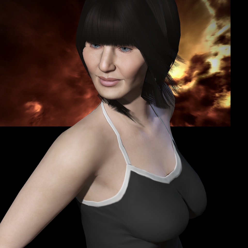 Amarr Dish
