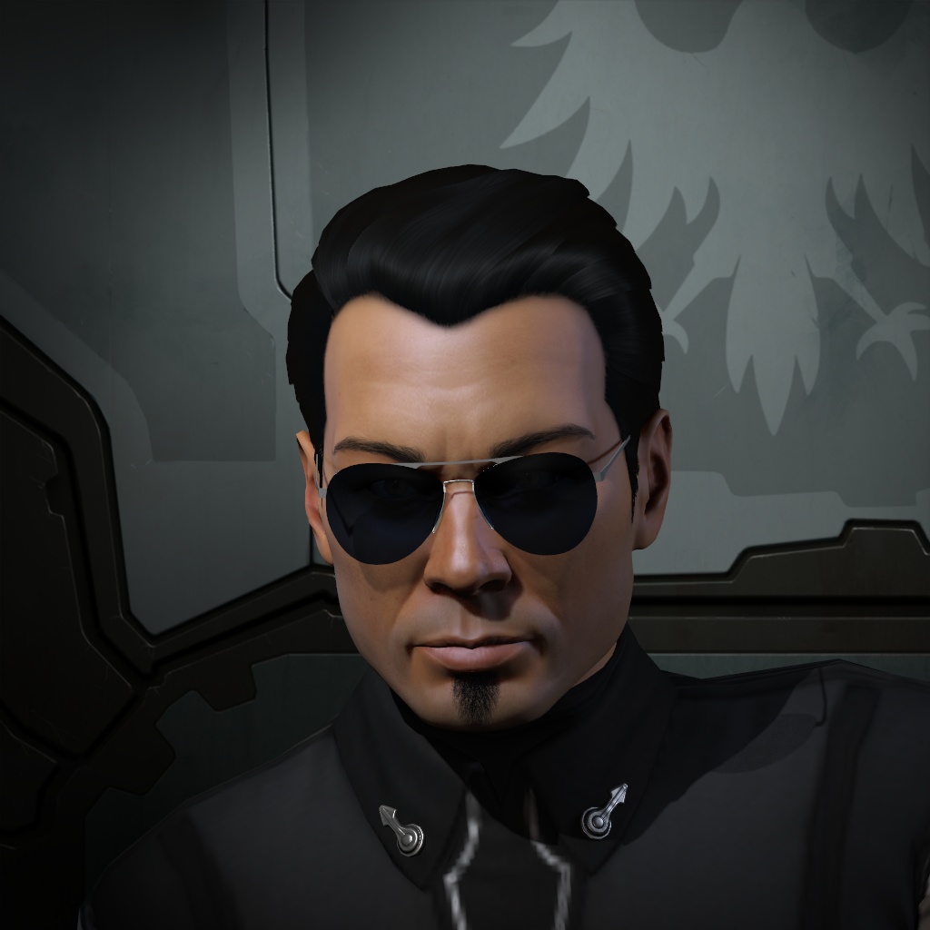 Capt Damien