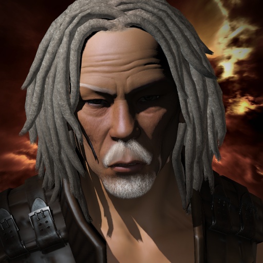 Jonathan Tempest