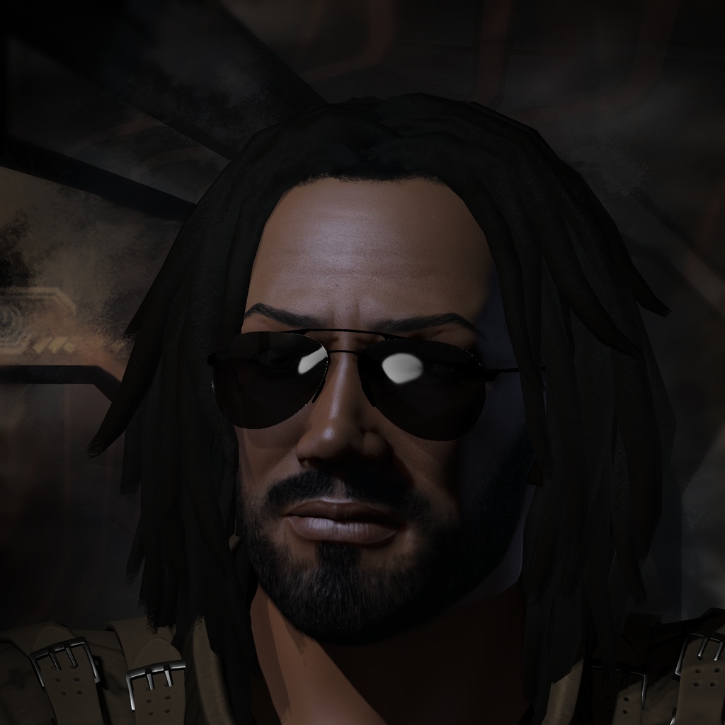 Doc Dahr