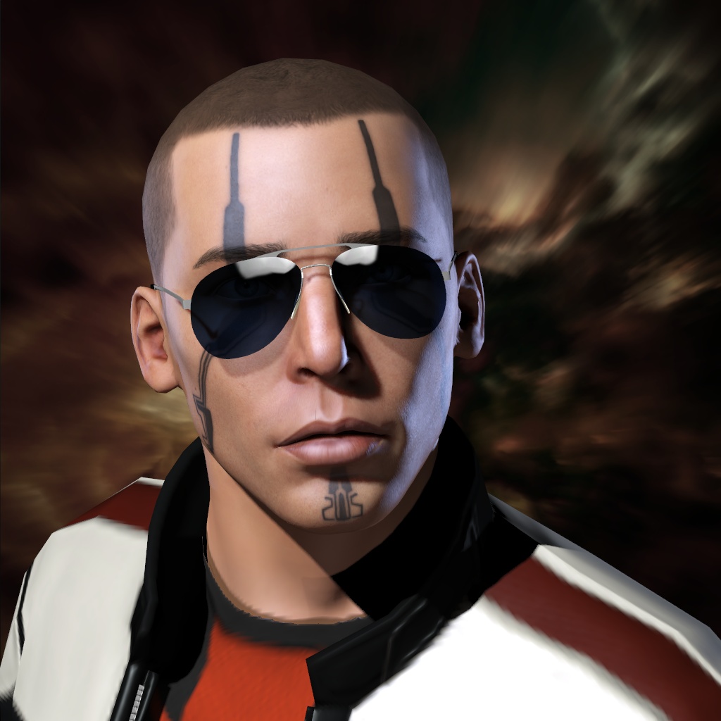 Admiral Dread