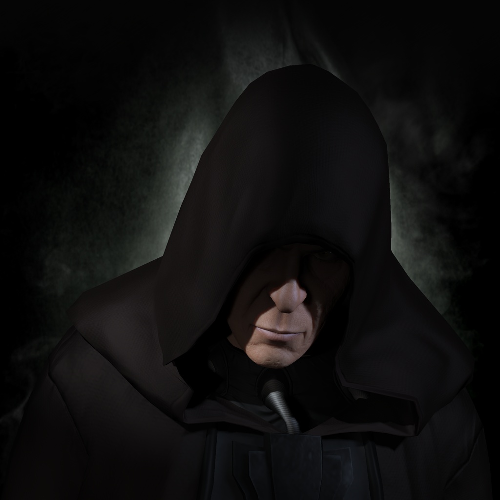 Darth Mors