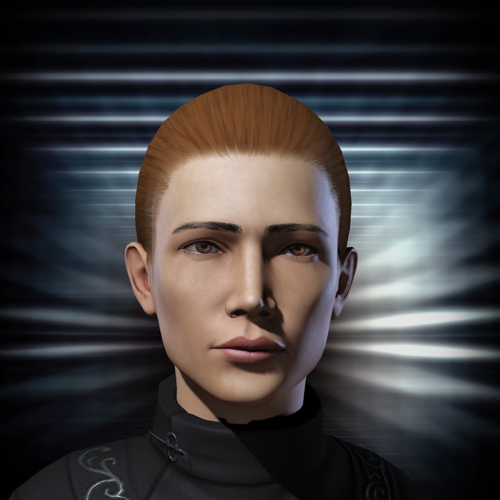 Alicia Echelon