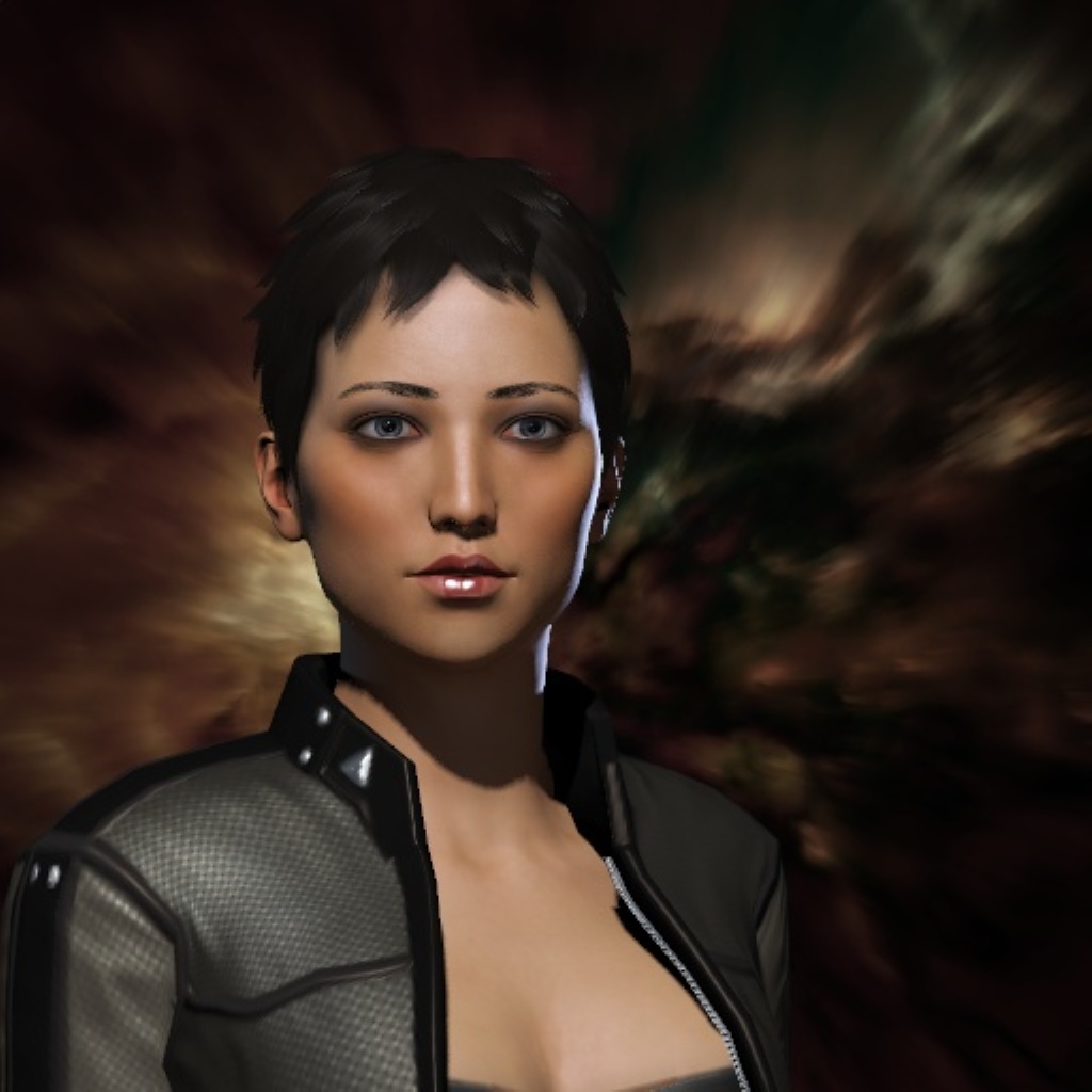 Aeon Harkonnen