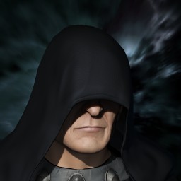 EMPEROR WAR portrait