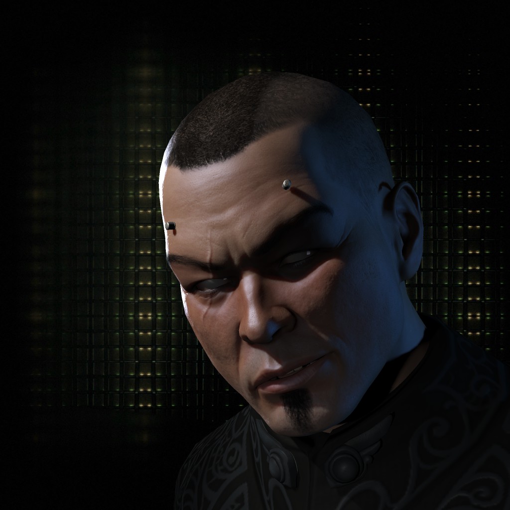 Deadeye Damon