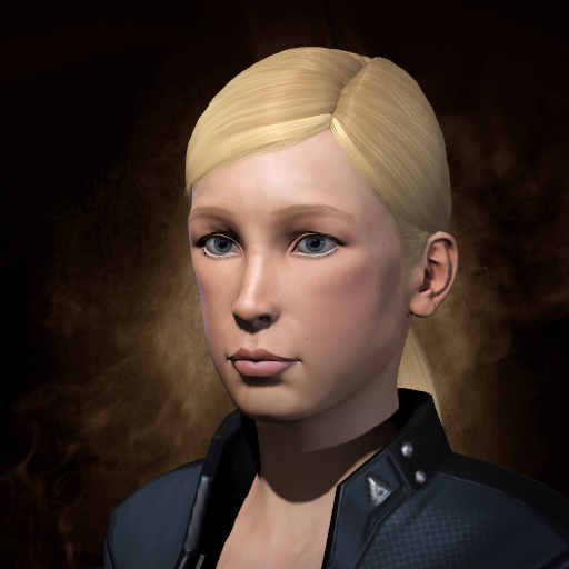 Electra Ashbringer