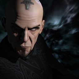 Maximilien Noibzo portrait