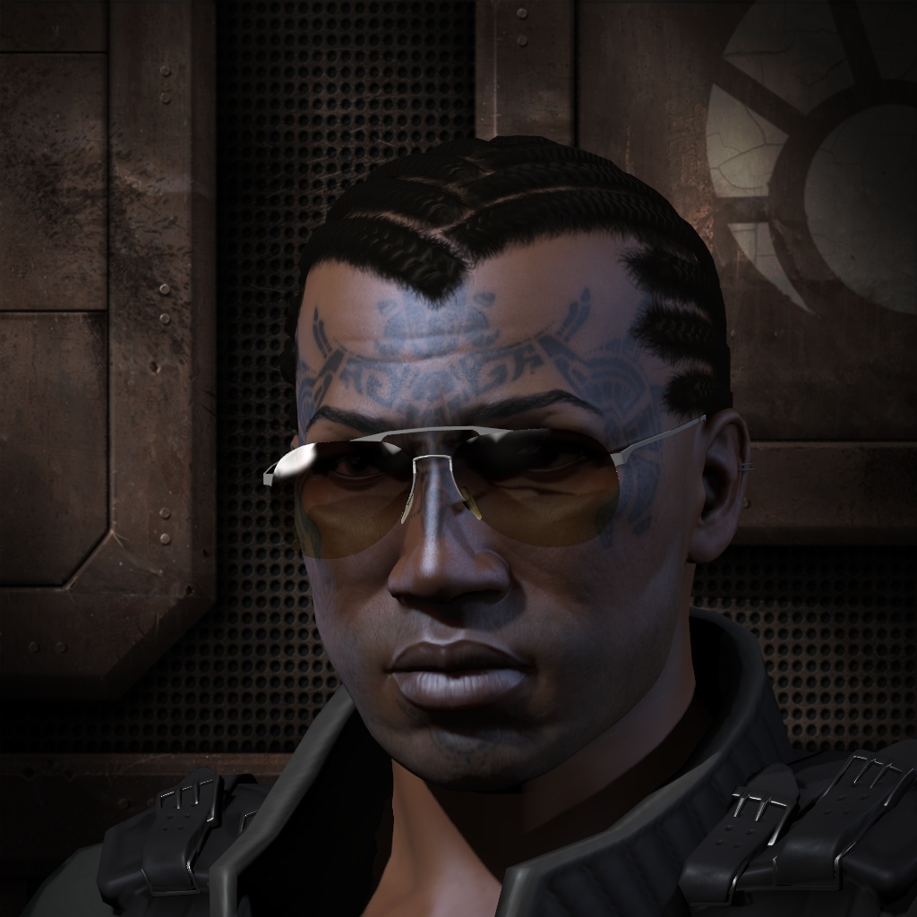inv portrait