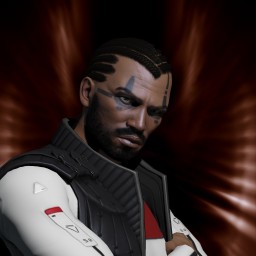 Edonist portrait