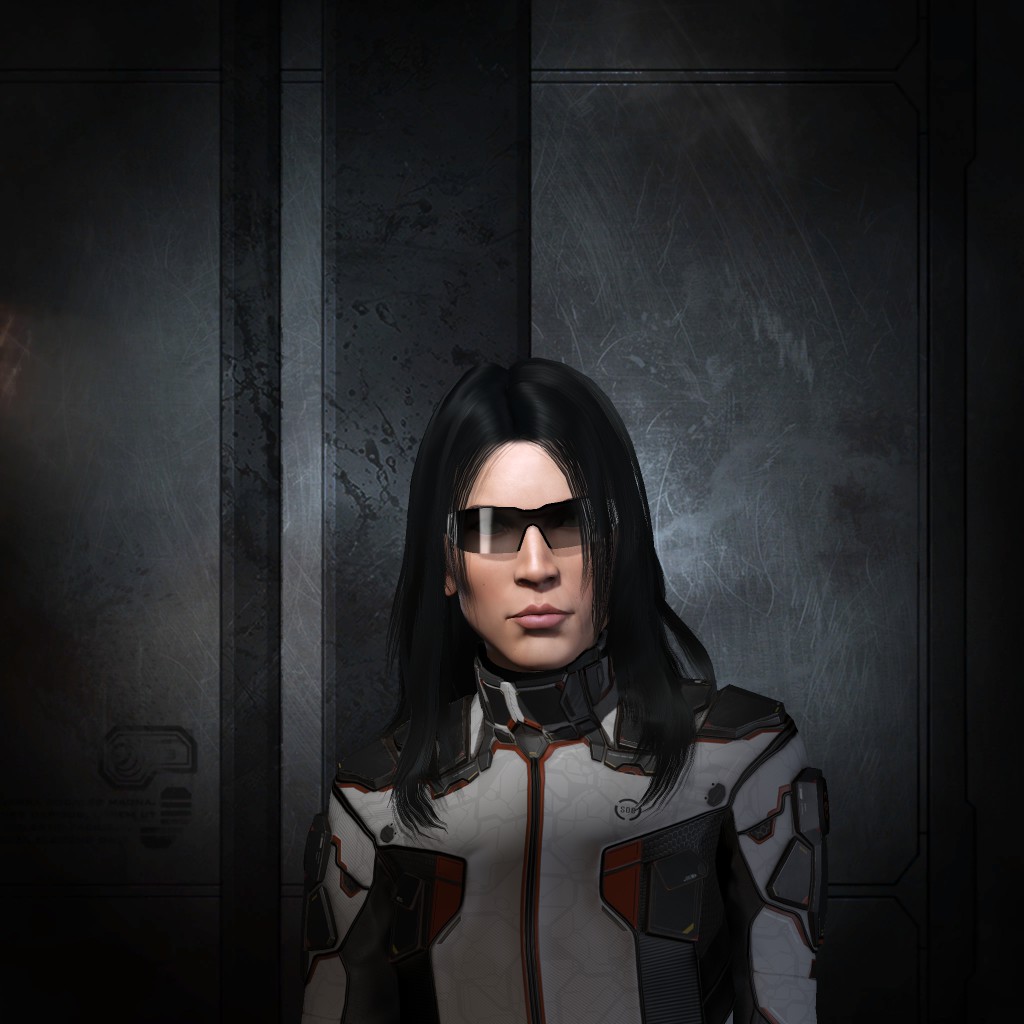 Praetor Spock
