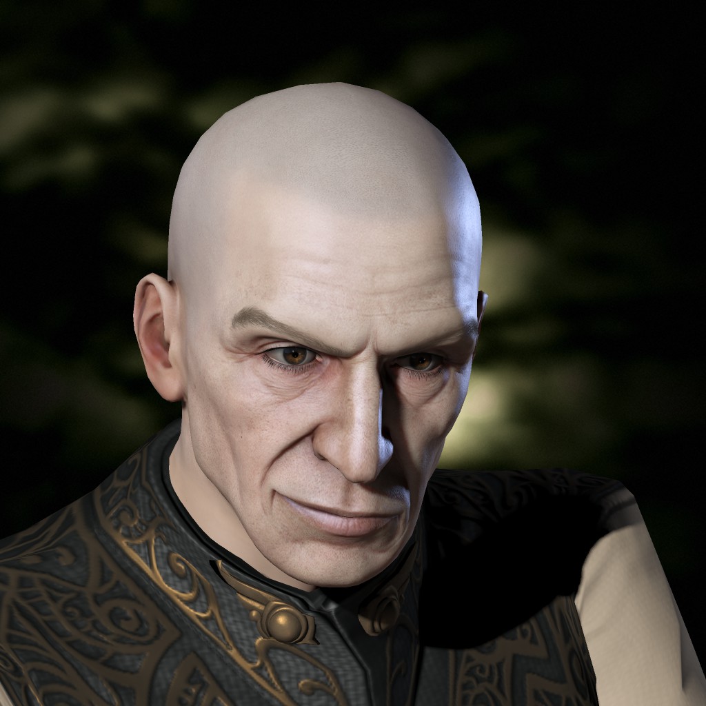 Aegis Querius