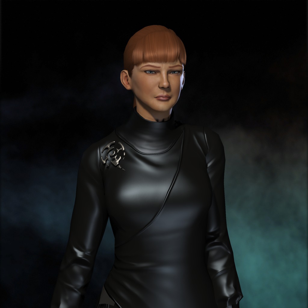 Tigresia Rexia