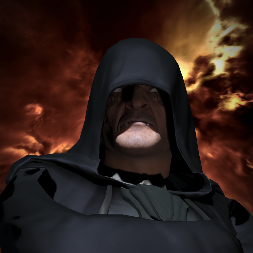DarthVich
