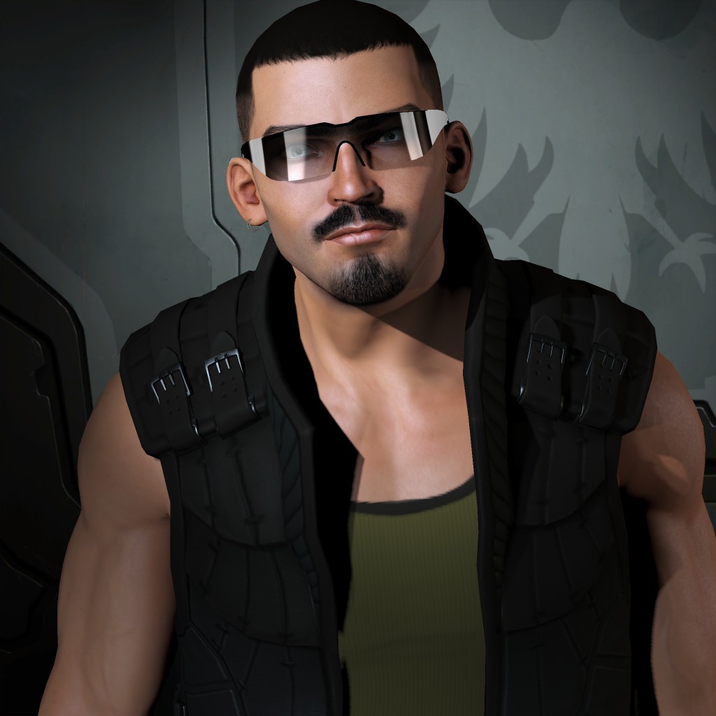 Zandor Mallandro