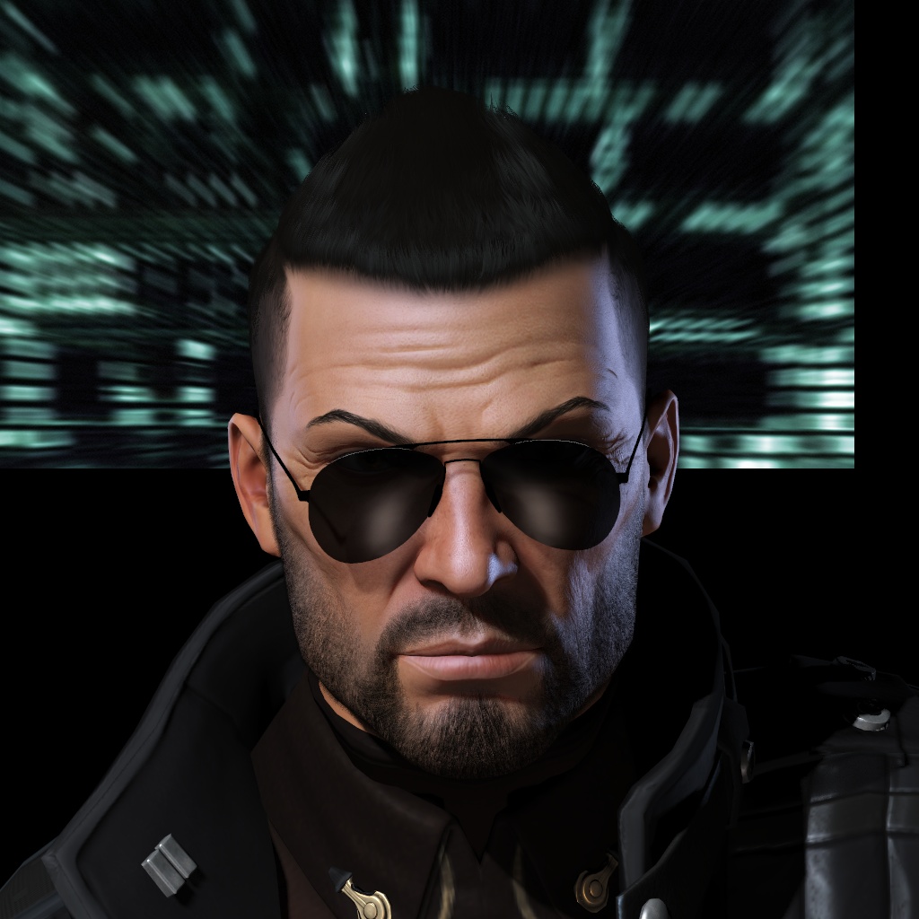 James Stark