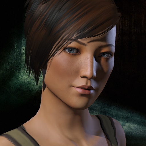 Leiko Veea