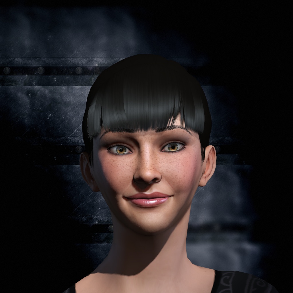 Claire DeRose