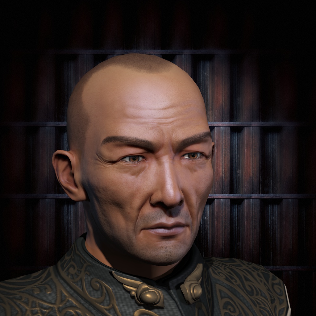 Teck Warden